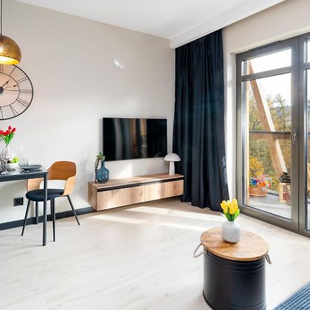 Wonder Home - Orlik Residence - Apartamenty Z Widokiem Na Sniezke, Blisko Wyciagow, Ski Arena I Kosciolka Wang Karpacz Buitenkant foto