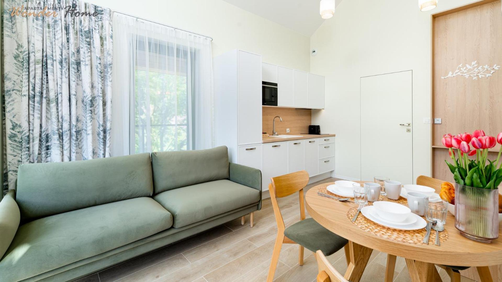 Wonder Home - Orlik Residence - Apartamenty Z Widokiem Na Sniezke, Blisko Wyciagow, Ski Arena I Kosciolka Wang Karpacz Buitenkant foto