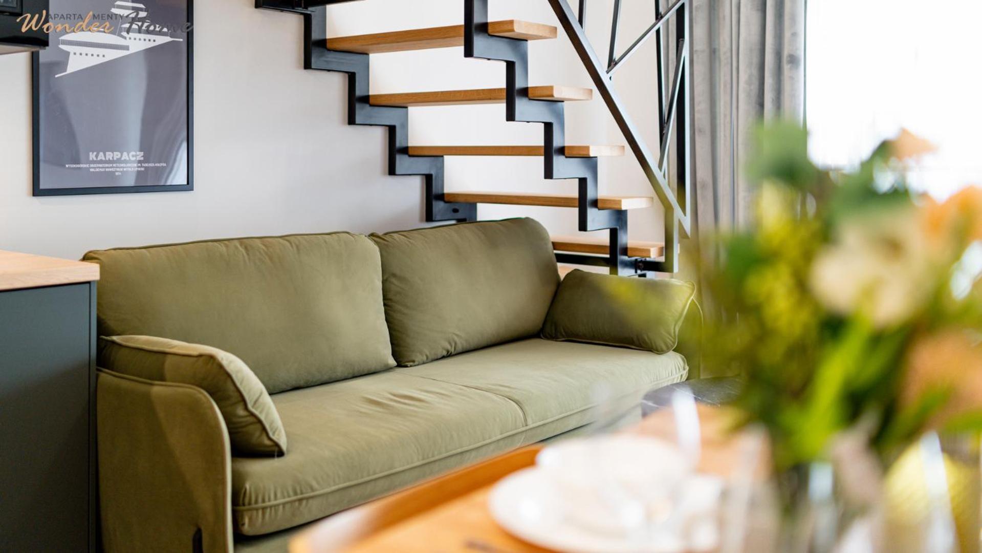 Wonder Home - Orlik Residence - Apartamenty Z Widokiem Na Sniezke, Blisko Wyciagow, Ski Arena I Kosciolka Wang Karpacz Buitenkant foto