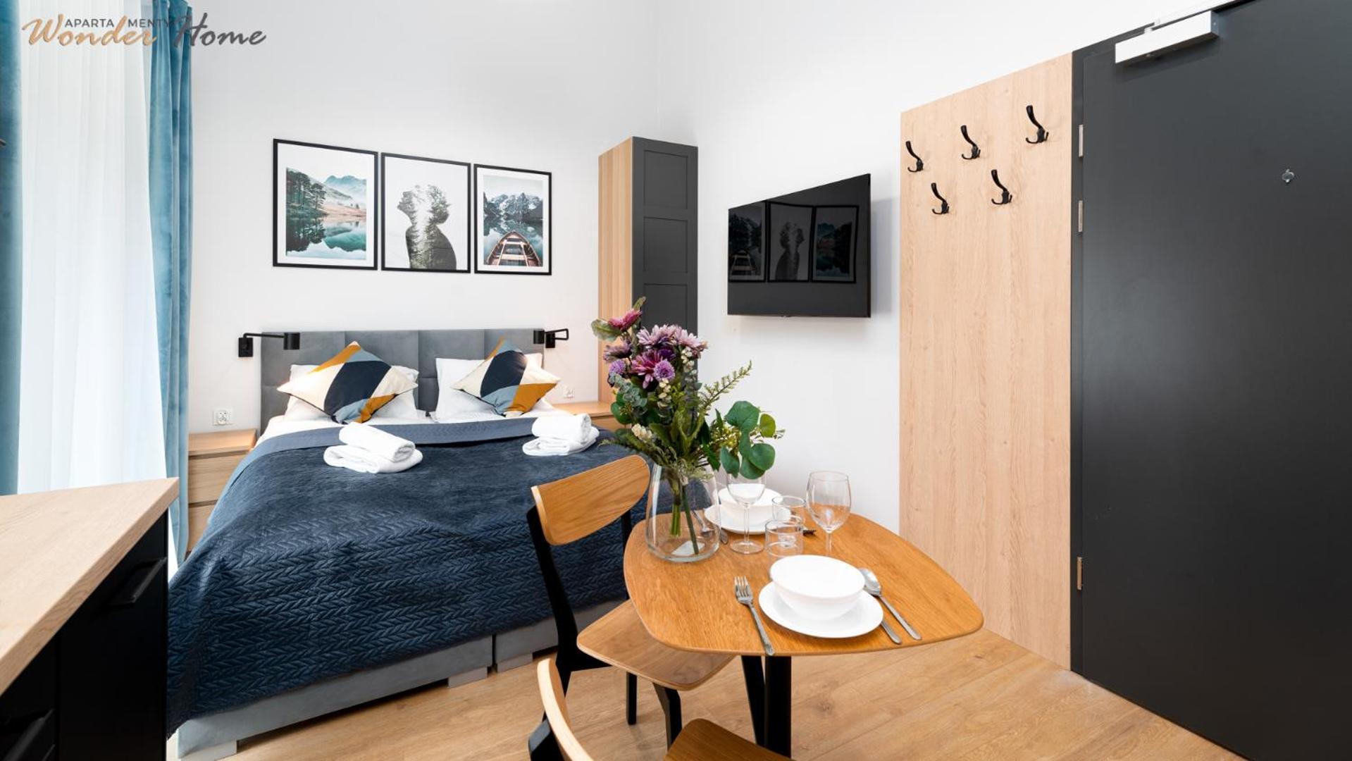 Wonder Home - Orlik Residence - Apartamenty Z Widokiem Na Sniezke, Blisko Wyciagow, Ski Arena I Kosciolka Wang Karpacz Buitenkant foto