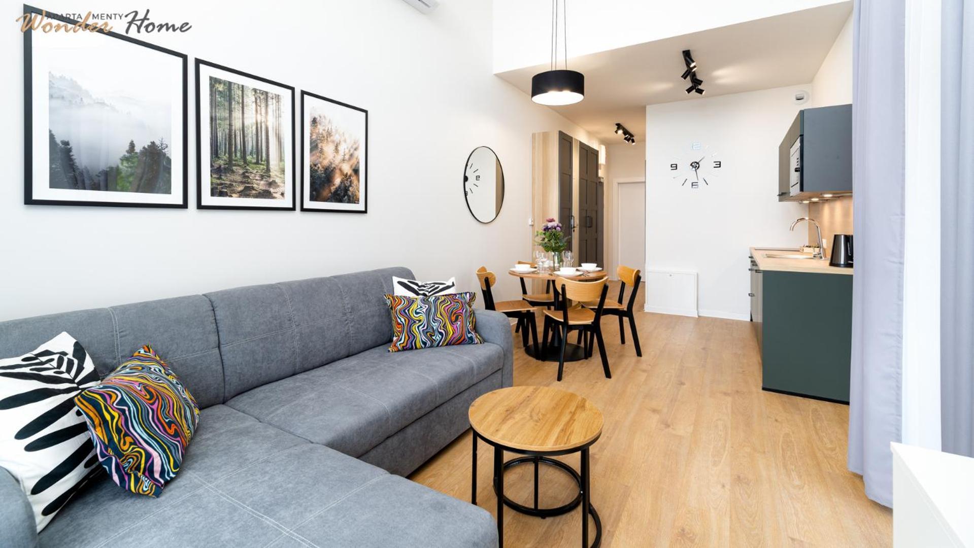 Wonder Home - Orlik Residence - Apartamenty Z Widokiem Na Sniezke, Blisko Wyciagow, Ski Arena I Kosciolka Wang Karpacz Buitenkant foto