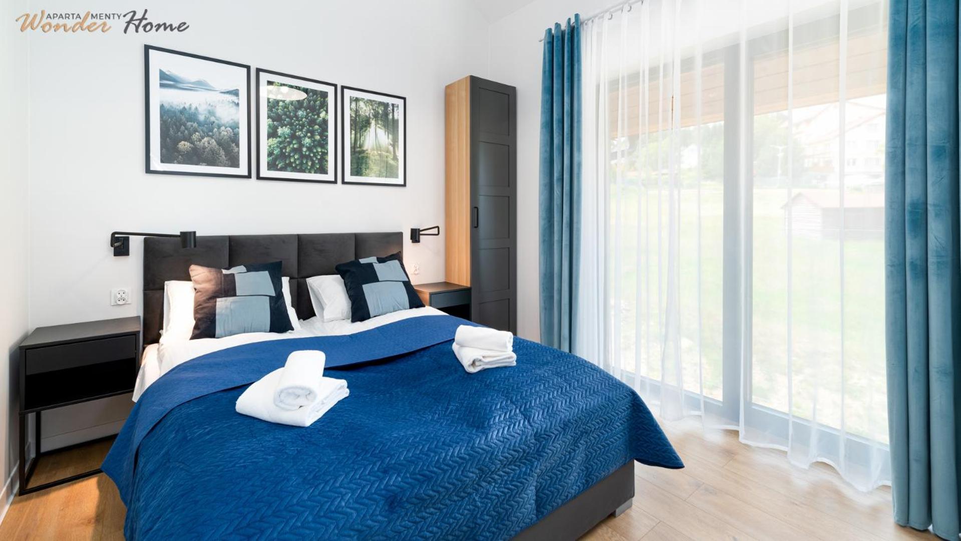 Wonder Home - Orlik Residence - Apartamenty Z Widokiem Na Sniezke, Blisko Wyciagow, Ski Arena I Kosciolka Wang Karpacz Buitenkant foto