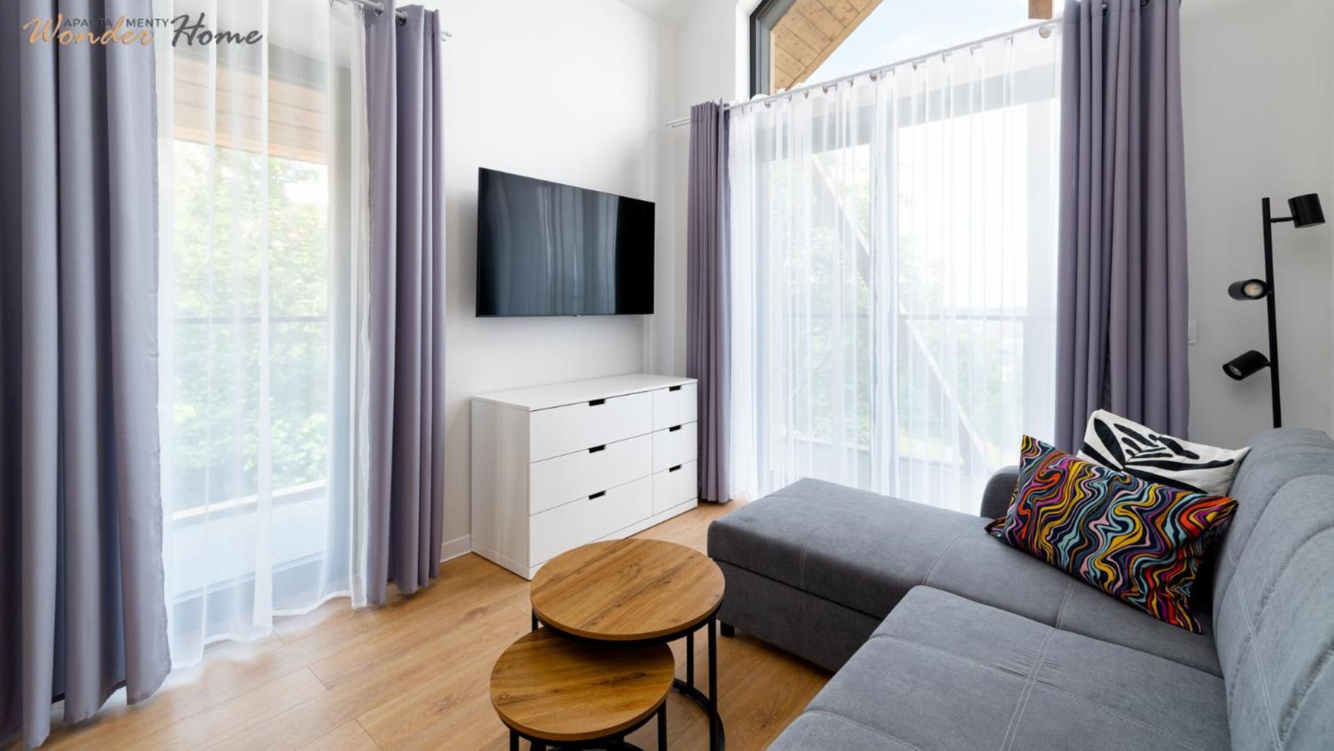 Wonder Home - Orlik Residence - Apartamenty Z Widokiem Na Sniezke, Blisko Wyciagow, Ski Arena I Kosciolka Wang Karpacz Buitenkant foto