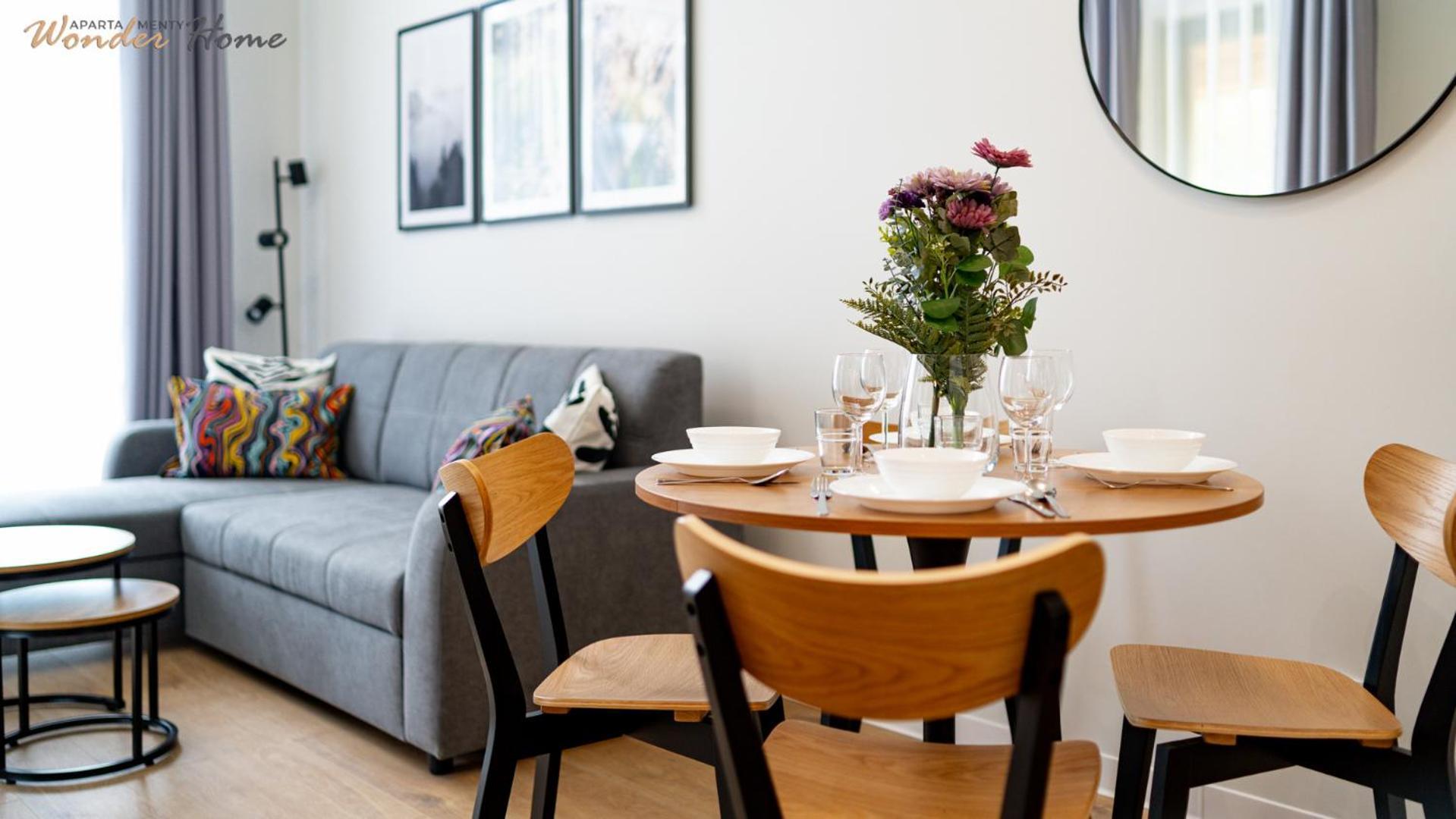 Wonder Home - Orlik Residence - Apartamenty Z Widokiem Na Sniezke, Blisko Wyciagow, Ski Arena I Kosciolka Wang Karpacz Buitenkant foto