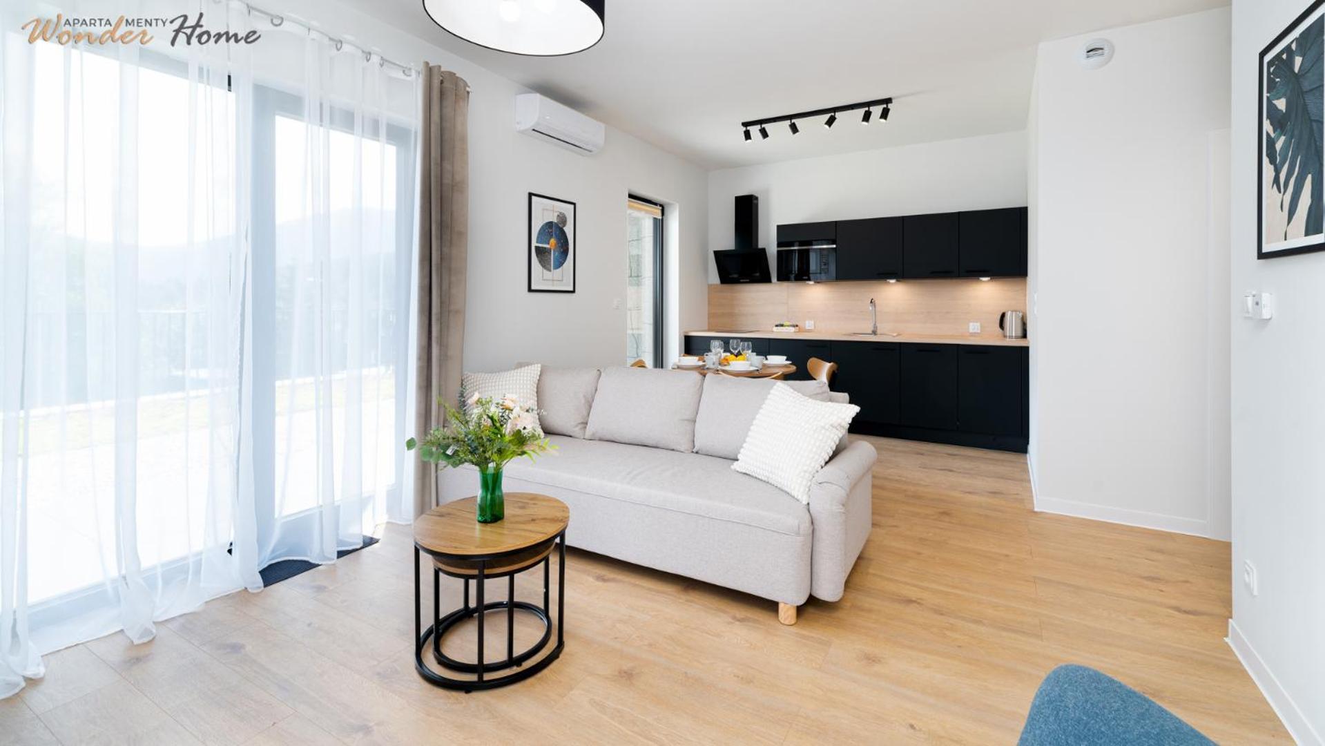 Wonder Home - Orlik Residence - Apartamenty Z Widokiem Na Sniezke, Blisko Wyciagow, Ski Arena I Kosciolka Wang Karpacz Buitenkant foto