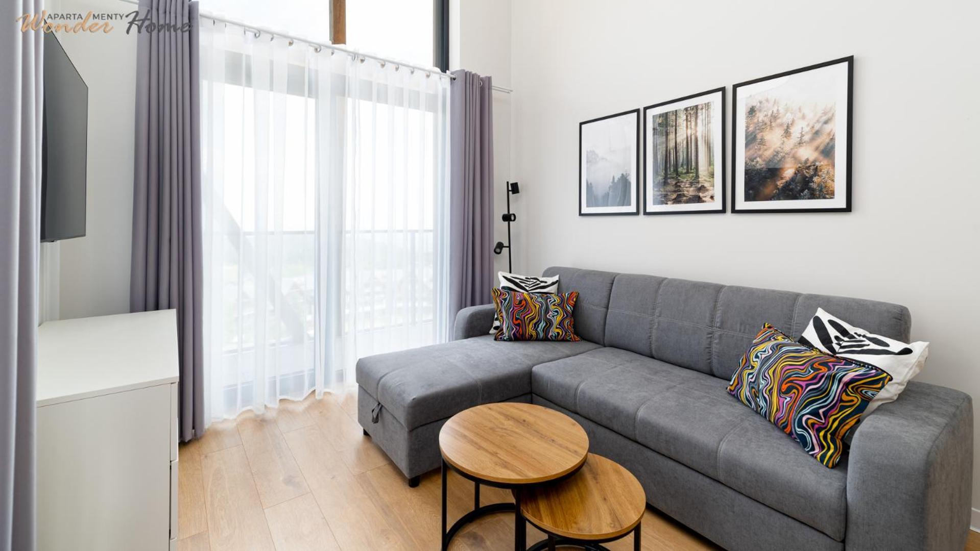 Wonder Home - Orlik Residence - Apartamenty Z Widokiem Na Sniezke, Blisko Wyciagow, Ski Arena I Kosciolka Wang Karpacz Buitenkant foto