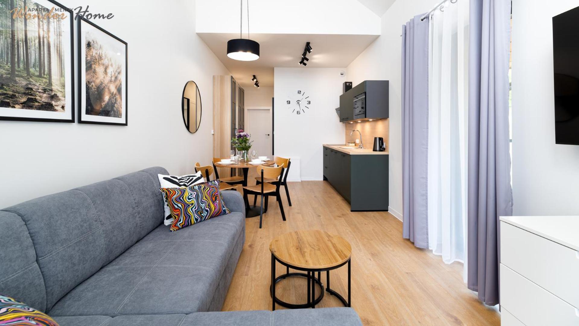 Wonder Home - Orlik Residence - Apartamenty Z Widokiem Na Sniezke, Blisko Wyciagow, Ski Arena I Kosciolka Wang Karpacz Buitenkant foto