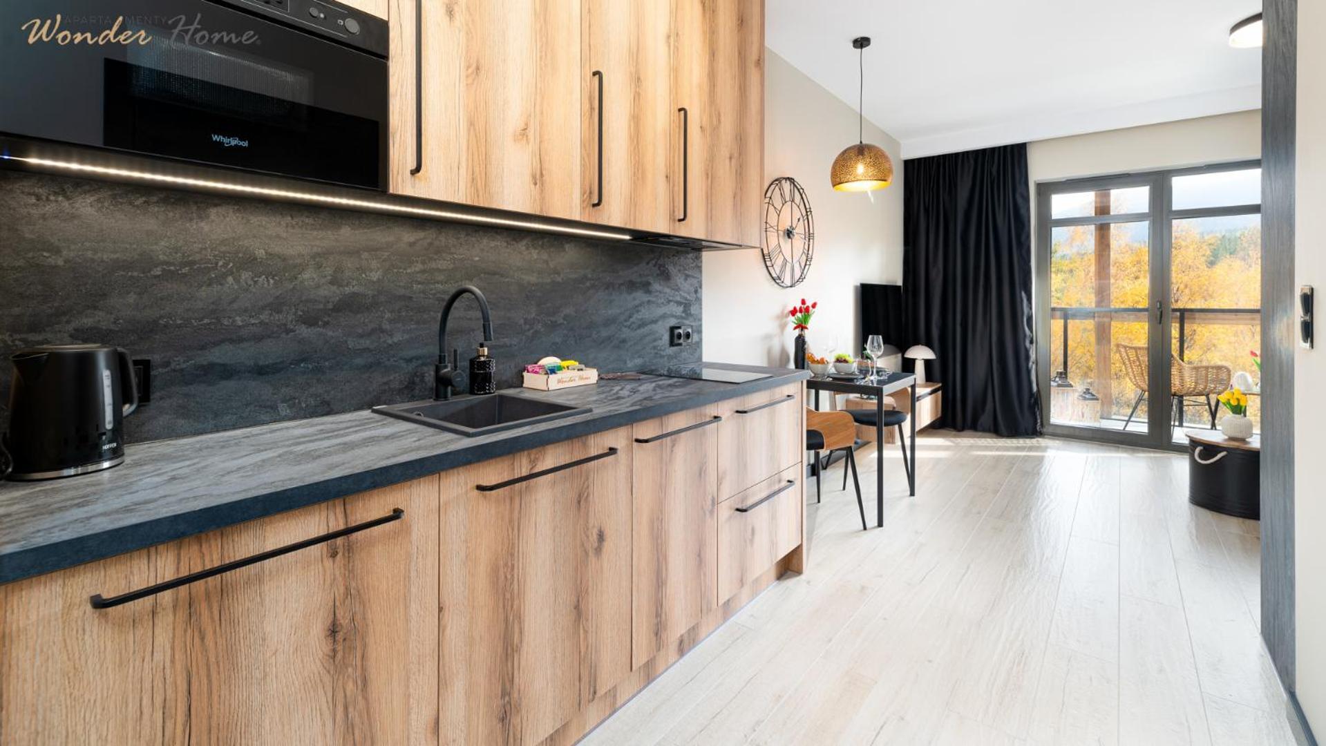 Wonder Home - Orlik Residence - Apartamenty Z Widokiem Na Sniezke, Blisko Wyciagow, Ski Arena I Kosciolka Wang Karpacz Buitenkant foto