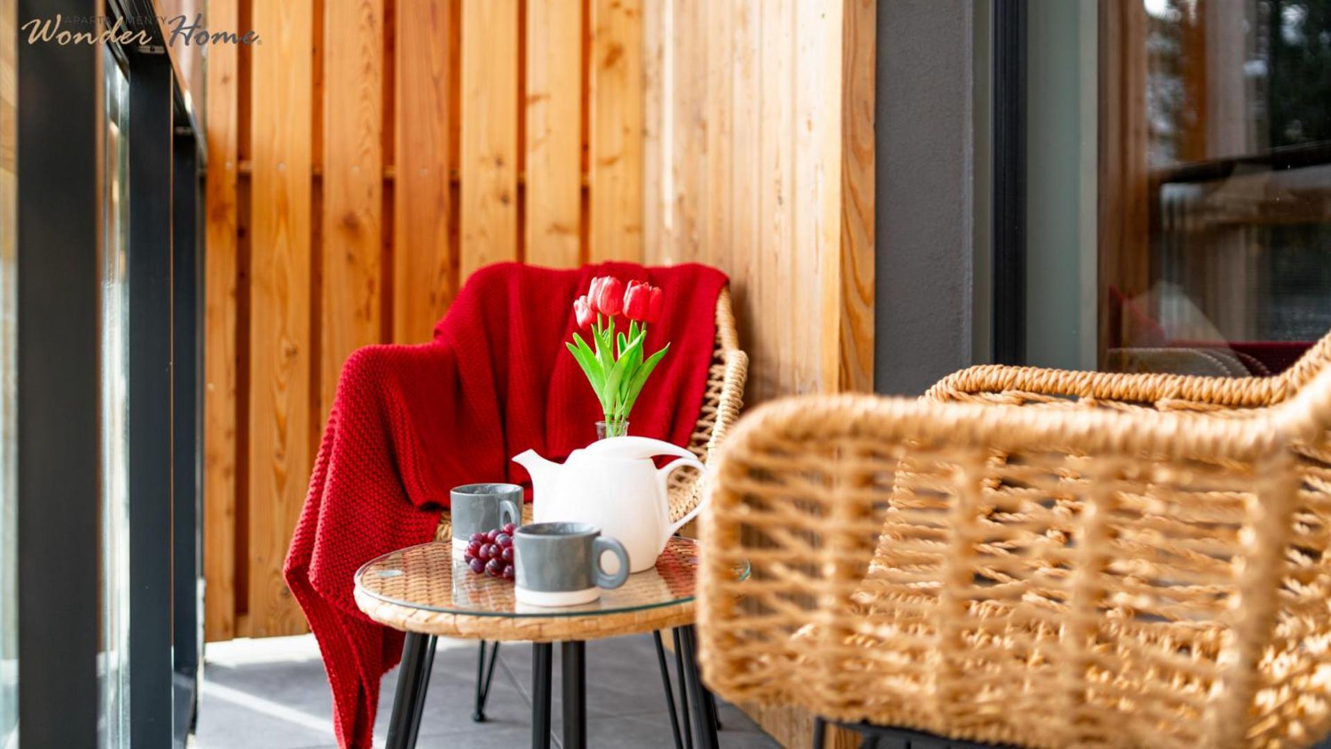 Wonder Home - Orlik Residence - Apartamenty Z Widokiem Na Sniezke, Blisko Wyciagow, Ski Arena I Kosciolka Wang Karpacz Buitenkant foto
