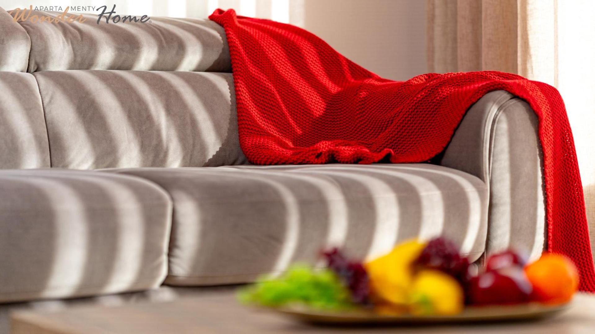 Wonder Home - Orlik Residence - Apartamenty Z Widokiem Na Sniezke, Blisko Wyciagow, Ski Arena I Kosciolka Wang Karpacz Buitenkant foto