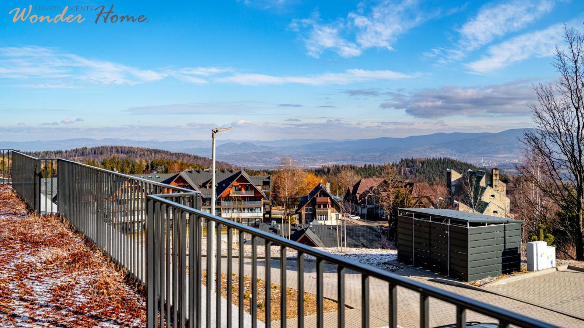 Wonder Home - Orlik Residence - Apartamenty Z Widokiem Na Sniezke, Blisko Wyciagow, Ski Arena I Kosciolka Wang Karpacz Buitenkant foto