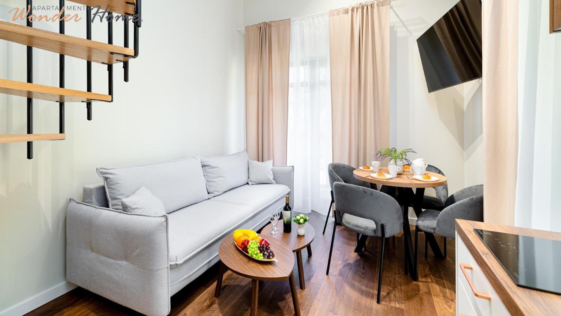 Wonder Home - Orlik Residence - Apartamenty Z Widokiem Na Sniezke, Blisko Wyciagow, Ski Arena I Kosciolka Wang Karpacz Buitenkant foto