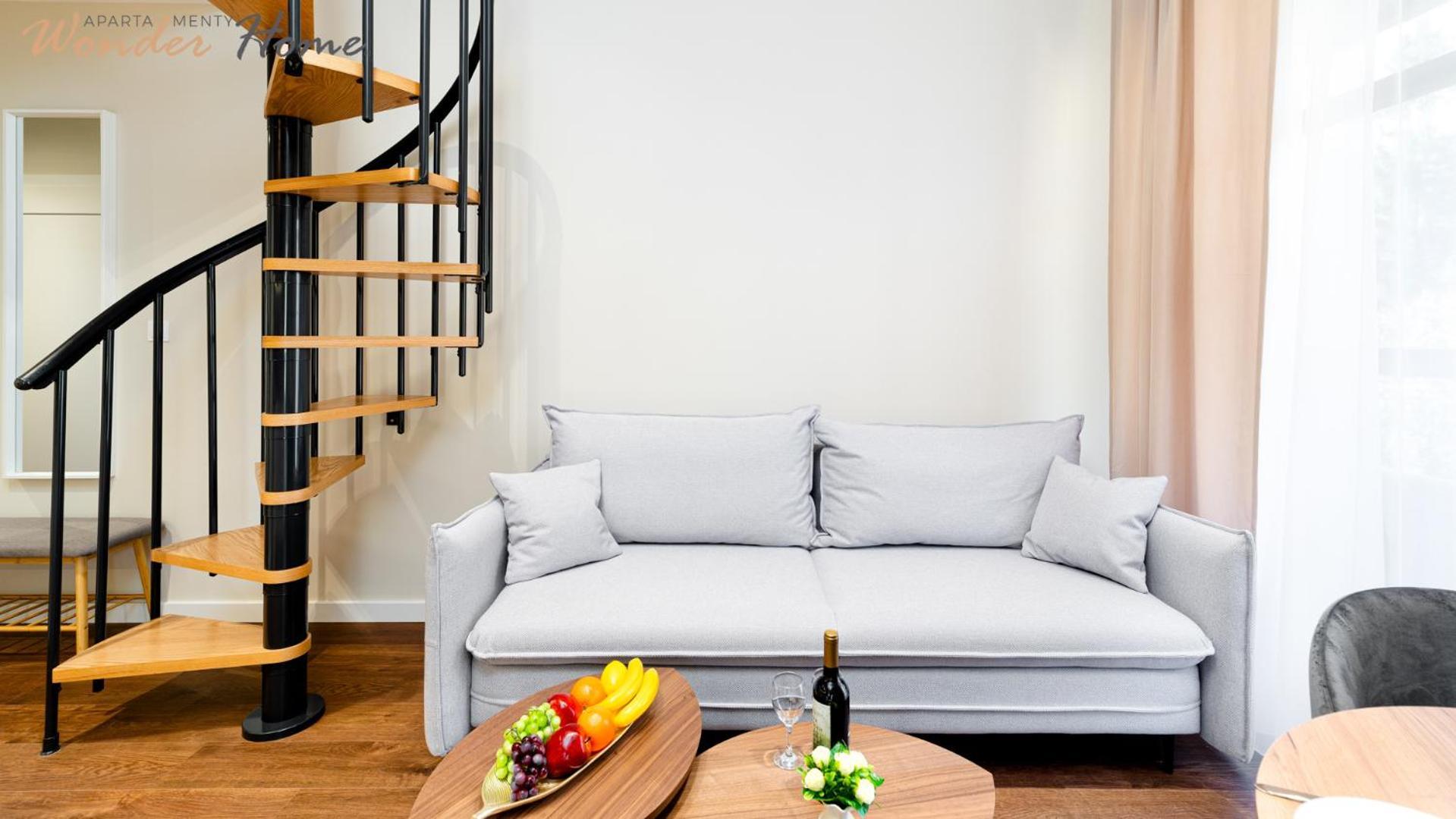 Wonder Home - Orlik Residence - Apartamenty Z Widokiem Na Sniezke, Blisko Wyciagow, Ski Arena I Kosciolka Wang Karpacz Buitenkant foto